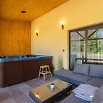 Wellnessvrbice 度假居 Bohumín