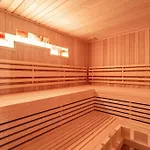Wellnessvrbice 度假居 Bohumín