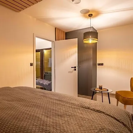 Prázdninový dům Wellnessvrbice Bohumín