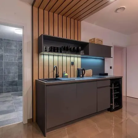 Wellnessvrbice Dom wakacyjny *