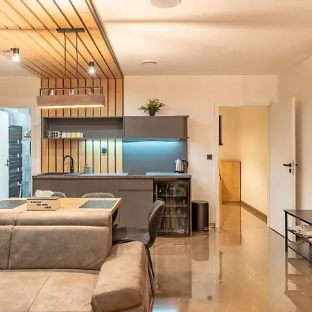 Wellnessvrbice * Bohumín