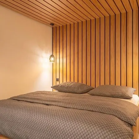 Casa vacanze Wellnessvrbice Bohumín