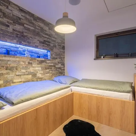 Wellnessvrbice Casa vacanze