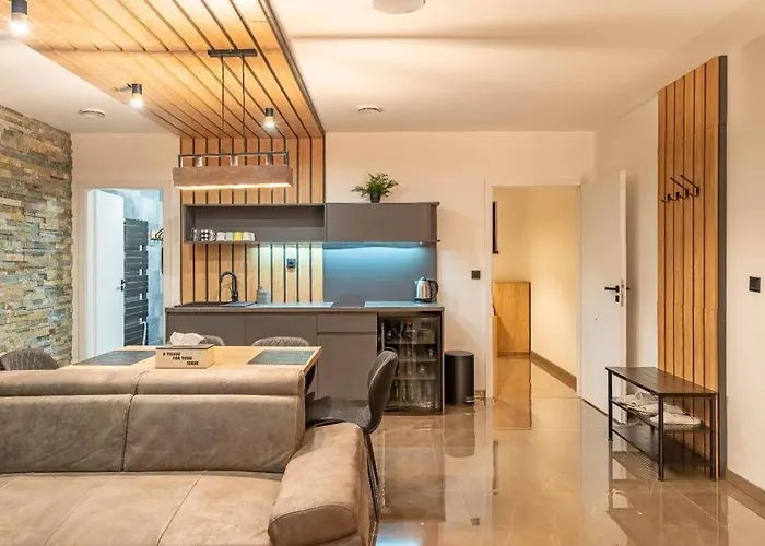 Wellnessvrbice * Bohumín